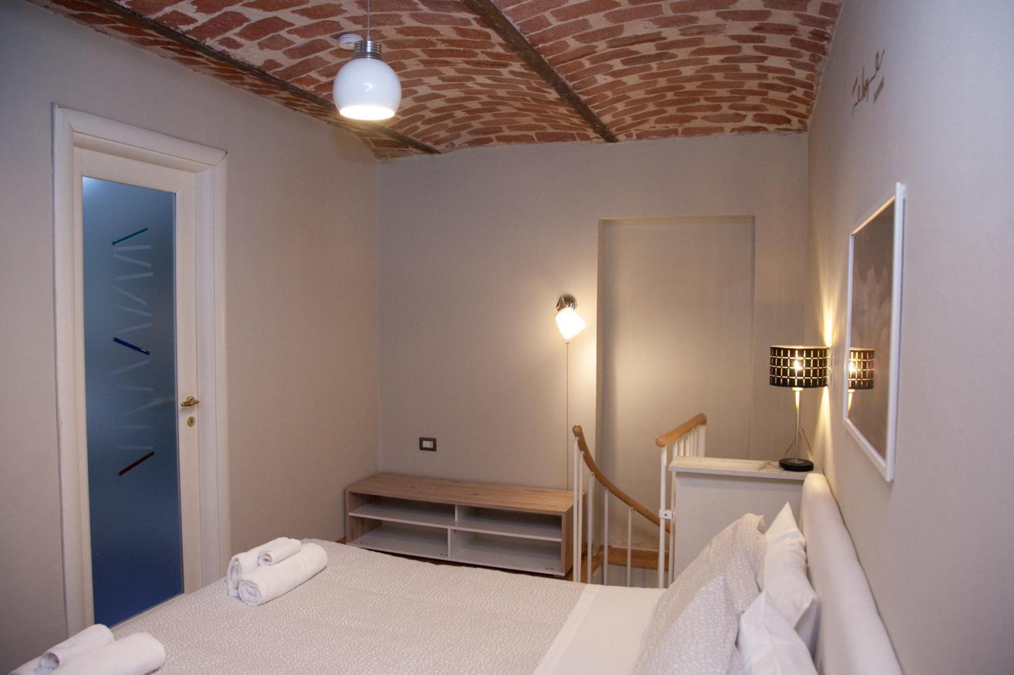 Le Voltine Villa San Damiano dʼAsti Екстериор снимка